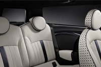 MINI クリスタル…特別カラー採用 画像