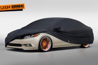 【SEMA11】ホンダ シビック 新型をカスタマイズ 画像