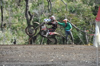 【WE RIDE 三宅島】小池田猛が連覇で2度目の優勝 画像