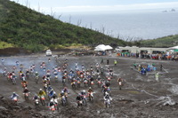 【WE RIDE 三宅島】動画サイトに掲載へ 画像