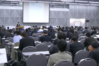 【ASV報告会】切り開け、無事故社会……国交省 画像
