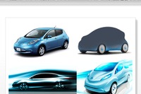 【日産グリーンプログラム16】ゼロエミッション車150万台を達成…EV4車種導入 画像
