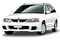 がんばれ日産! 国内販売に多少の明るさ 画像