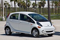グリーンカーオブザイヤー、最終選考5台のうち日本車が3台 画像