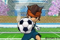 ［ゲーム］3DS『イナズマイレブンGO』早期購入特典 画像