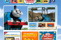 【企業動向】マテル、「きかんしゃトーマス」を買収 画像