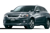 三菱自動車の国内生産12%減…2011年度上半期 画像