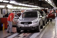 日産のグローバル生産が過去最高…9月実績 画像