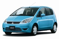 三菱自動車の国内生産18%減…9月実績 画像
