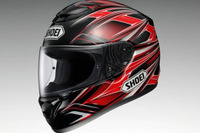 SHOEI、QWEST に、グラフィックモデルを追加 画像
