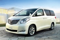 トヨタ車体中間期決算…赤字転落 受託生産車25%減 画像