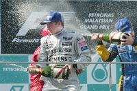 【F1マレーシアGP】サーキットデータ---暑い 画像