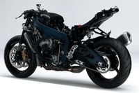 ［写真蔵］スズキ GSX-R1000…ディティール 画像