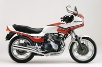 ホンダ インテグラ、最初はこちら［写真蔵］ 画像