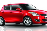スズキ、インドで四輪車生産を拡大へ…工場用地を取得 画像