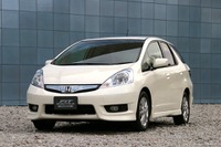 ホンダ中間期決算…四輪車不振と為替差損で営業減益 画像