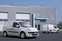 ルノー、1万5000台超のEV受注…フランス 画像