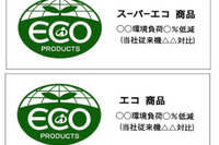 農機にもエコ、井関がエコ商品認定制度の運用を開始 画像