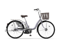 ヤマハ、川口市に電動バイクと電動アシスト自転車を納車…次世代車導入検証 画像