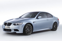 BMW M3クーペ に限定車、パフォーマンスを強調 画像