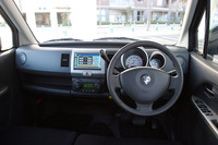 【インプレ'04】MJブロンディ スズキ『ワゴンR』 イタ車の雰囲気感じるオススメKワゴン 画像