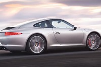 ポルシェ ジャパン、911カレラ 新型の予約受注を開始 画像