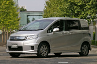 新車登録、全ブランド好調でシェアも変動…10月ブランド別 画像