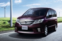 日産、通期営業利益を5100億円に上方修正 画像