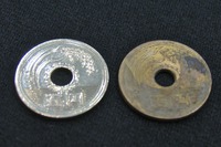 ［産業交流展11］特許のブラストショット---弾性メディア 画像