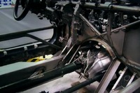 日産 ジューク-R、GT-R の中核技術を移植［動画］ 画像