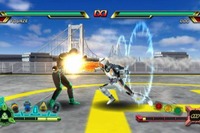 ［ゲーム］Wii/PSP『仮面ライダー クライマックスヒーローズ』フォーゼは番組再現 画像