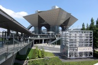 【東京モーターショー11】国内メーカートップがトークセッション 画像