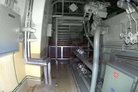 福島第一原発、報道陣に初公開…11月12日 画像