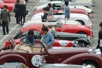 コース設定に自信 Coppa di Tokai 2011開催 画像
