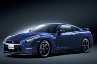 日産 GT-R 2012年モデル発表…2シーター「For TRACK PACK」設定 画像