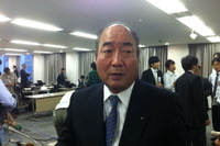 スズキ田村副社長、トヨタの軽参入「ディーラーの要求があって決断したと思う」 画像