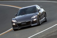 オートエクゼ、「04」キットを新設定…RX-8/ロードスター向け 画像