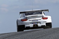 ポルシェ、カスタマーレーシングチーム向け 911 GT3 RSR に2012年モデル 画像