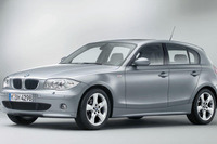 【写真蔵】BMW『1シリーズ』をもっと見る!! 画像