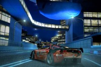 ［ゲーム］PS Vita『リッジレーサー』の新システム、プラネタリーリーグ 画像