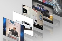 日産グローバルApp、iPhone向けに最適化して公開 画像