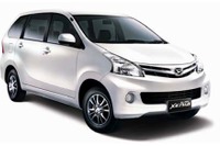 ダイハツ セニア をフルモデルチェンジ---インドネシアの基幹車種 画像