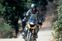 【東京モーターサイクルショー04】BMWエンデューロモデル『R1200GS』 画像