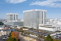 デンソー、販売会社9社を統合し新会社を設立 画像