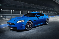 【ロサンゼルスモーターショー11】ジャガー XKR-S にコンバーチブル…最大出力550ps 画像