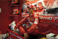 エクレストン「シューマッハ独走でもF1は大丈夫」 画像