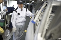トヨタの国内生産、25日までは通常レベル 画像