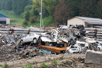 【東京モーターショー11】シンポジウム…震災の経験を無駄にしない価値観 画像