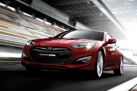 ヒュンダイ ジェネシスクーペ 2012年型…最大65psパワーアップ 画像