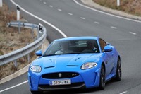 【東京モーターショー11】ジャガーは XKR-S など「スポーティ・パフォーマンス」 画像